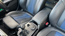 BMW 1 Series 118i [136] M Sport 5dr [Live Cockpit Professional] Petrol Hatchback